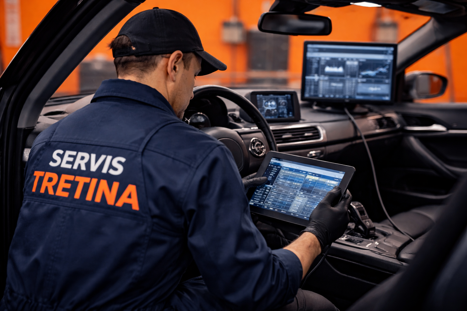 Diagnostics and Precise Solutions