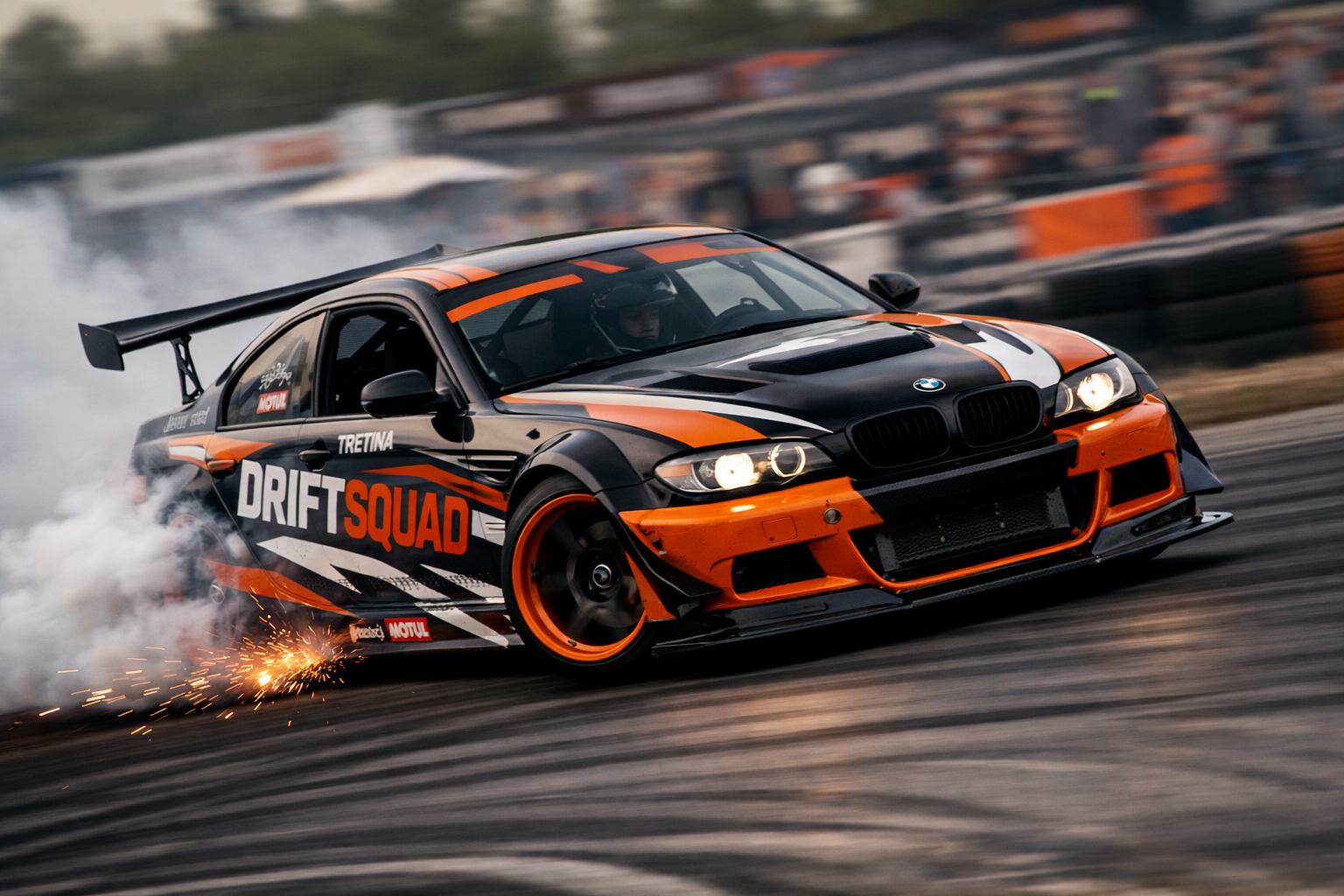 When service doesn't end at the workshop